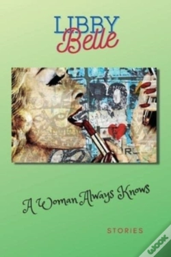 Capa do artigo A Woman Always Knows