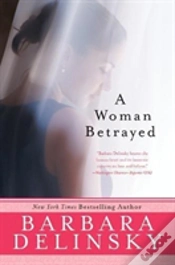 Capa do artigo A Woman Betrayed