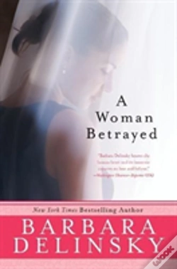 Capa do artigo A Woman Betrayed