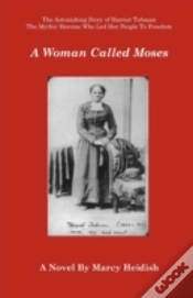 Capa do artigo A Woman Called Moses
