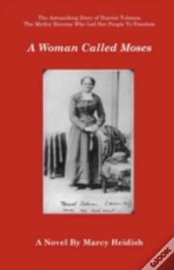 Capa do artigo A Woman Called Moses