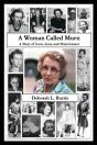 A Woman Called Murn - Preview