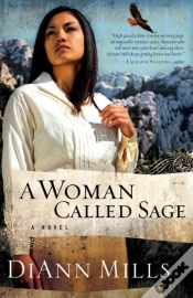 Capa do artigo A Woman Called Sage