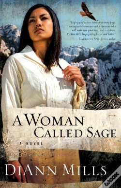 Capa do artigo A Woman Called Sage