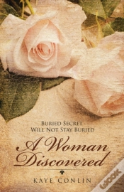 Capa do artigo A Woman Discovered