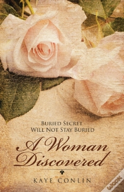 Capa do artigo A Woman Discovered