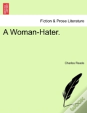Capa do artigo A Woman-Hater.