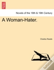 Capa do artigo A Woman-Hater.