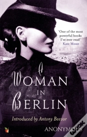 Capa do artigo A Woman In Berlin