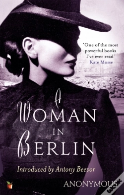 Capa do artigo A Woman In Berlin