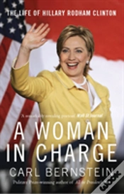 Capa do artigo A Woman In Charge