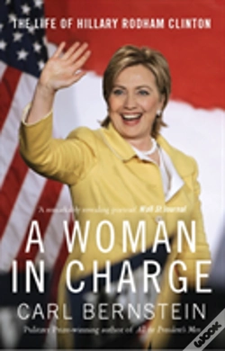 Capa do artigo A Woman In Charge