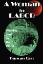 A Woman In Labor - Preview