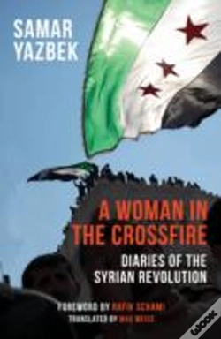 Capa do artigo A Woman In The Crossfire