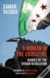 Capa do artigo A Woman In The Crossfire