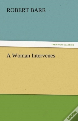 Capa do artigo A Woman Intervenes