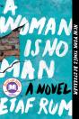 A Woman Is No Man - Preview