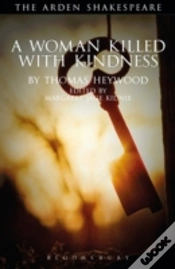 Capa do artigo A Woman Killed With Kindness