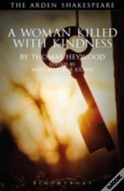 Capa do artigo A Woman Killed With Kindness