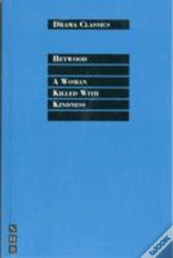Capa do artigo A Woman Killed With Kindness