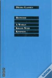 Capa do artigo A Woman Killed With Kindness
