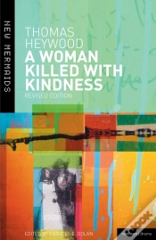 Capa do artigo A Woman Killed With Kindness