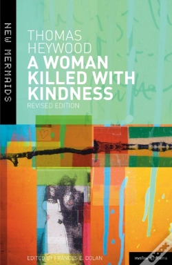 Capa do artigo A Woman Killed With Kindness