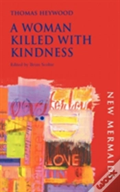 Capa do artigo A Woman Killed With Kindness