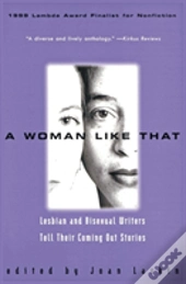 A Woman Like That