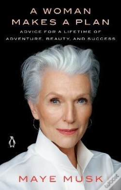 Capa do artigo A Woman Makes A Plan