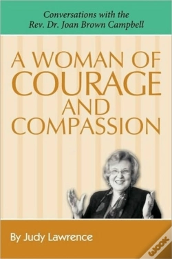 Capa do artigo A Woman Of Courage & Compassion: Convers