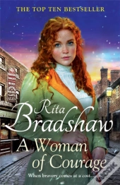 A Woman Of Courage