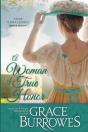 A Woman Of True Honor - Preview