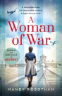A Woman Of War - Preview