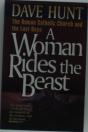 A Woman Rides The Beast - Preview