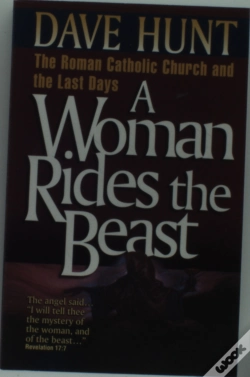 Capa do artigo A Woman Rides The Beast