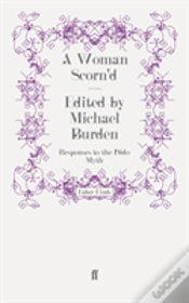 Capa do artigo A Woman Scorn