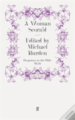 Capa do artigo A Woman Scorn'D