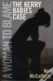 Capa do artigo A Woman To Blame