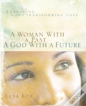 Capa do artigo A Woman With A Past, A God With A Future