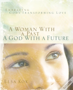 Capa do artigo A Woman With A Past, A God With A Future