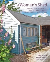 Capa do artigo A Womanâ€™S Shed