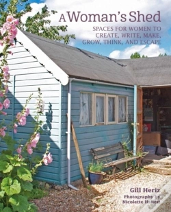 Capa do artigo A Womanâ€™S Shed