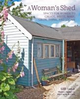 A Womanâ€™S Shed