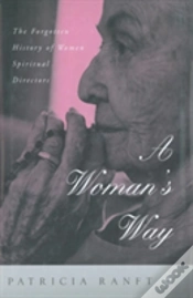 Capa do artigo A Womanâ€™S Way