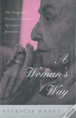 Capa do artigo A Womanâ€™S Way