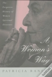 Capa do artigo A Womanâ€™S Way