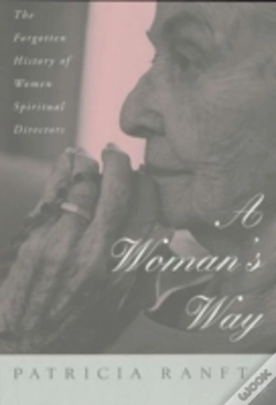Capa do artigo A Womanâ€™S Way