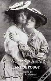 Capa do artigo A Woman