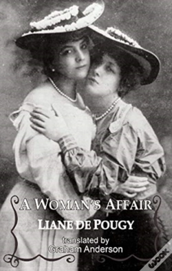 Capa do artigo A Woman'S Affair